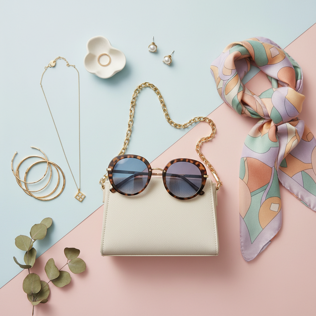 Accesorios y Moda