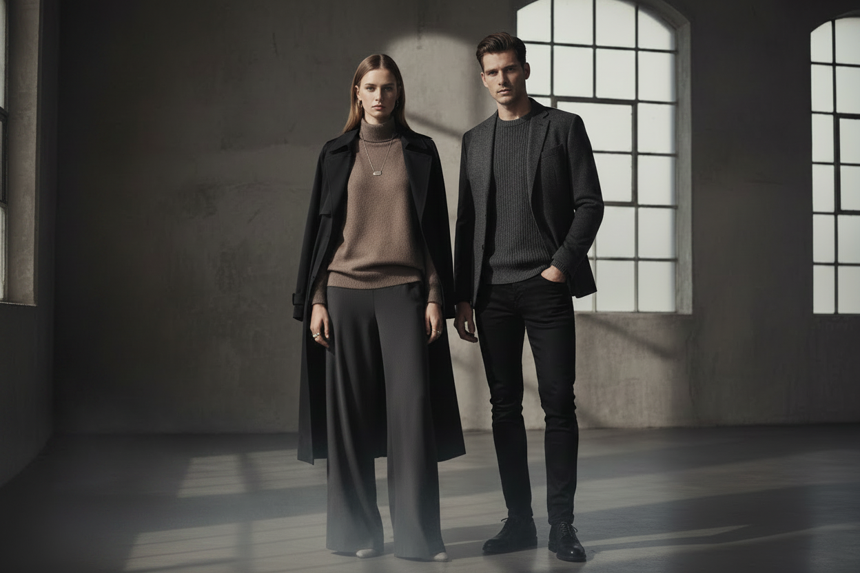 Clothing Dark No Text