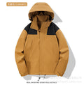 Chaqueta Outdoor Ligera y Transpirable para Parejas