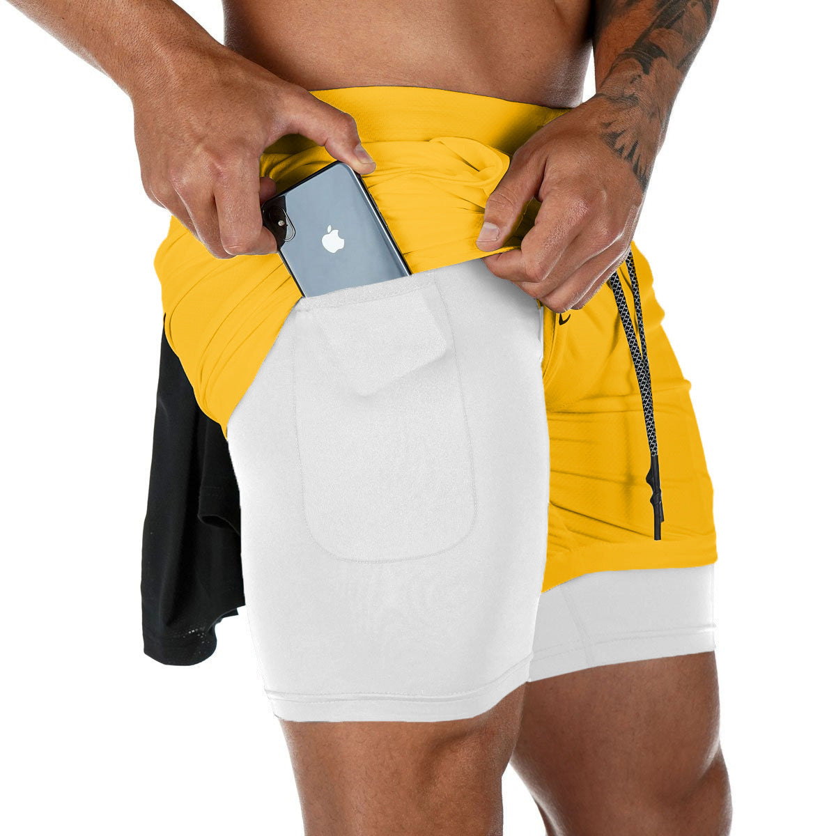 Pantalones Deportivos Holgados para Exterior y Ocio — 9 Colores, Tallas M a 3XL