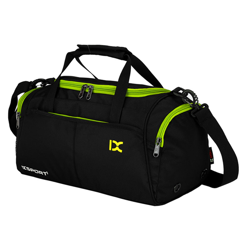 Bolso Deportivo Portátil para Yoga y Gym – Moda Femenina