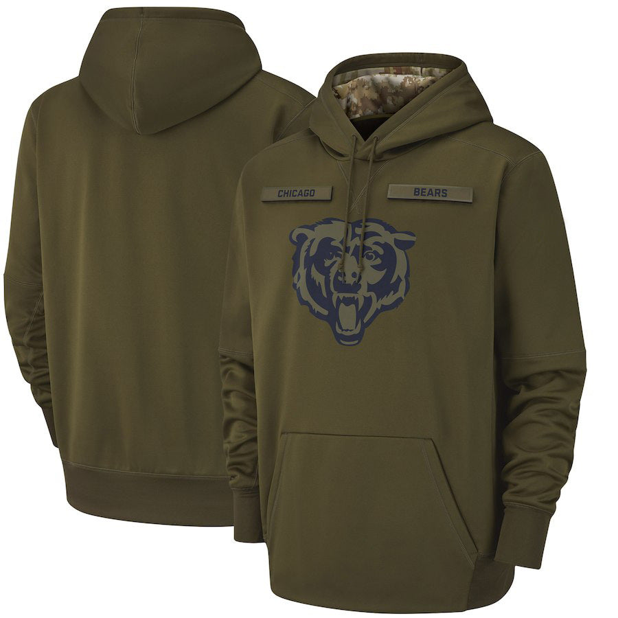 Hoodie Holgada para Hombre con Diseños Deportivos — 16 Estilos, Tallas S a 3XL
