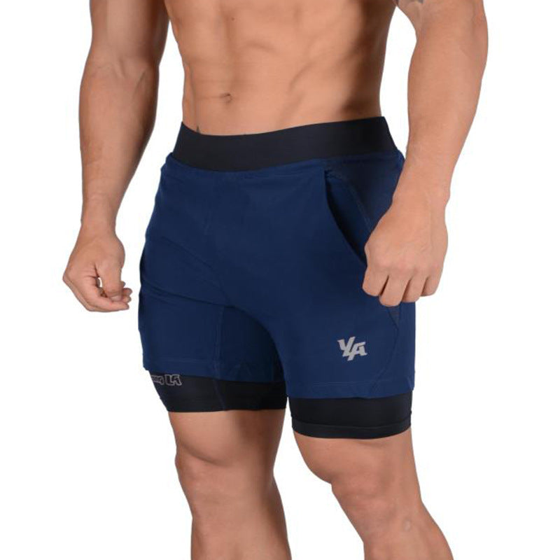 Pantalones Deportivos Holgados para Exterior y Ocio — 9 Colores, Tallas M a 3XL