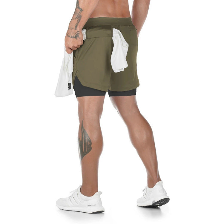 Pantalones Deportivos Holgados para Exterior y Ocio — 9 Colores, Tallas M a 3XL