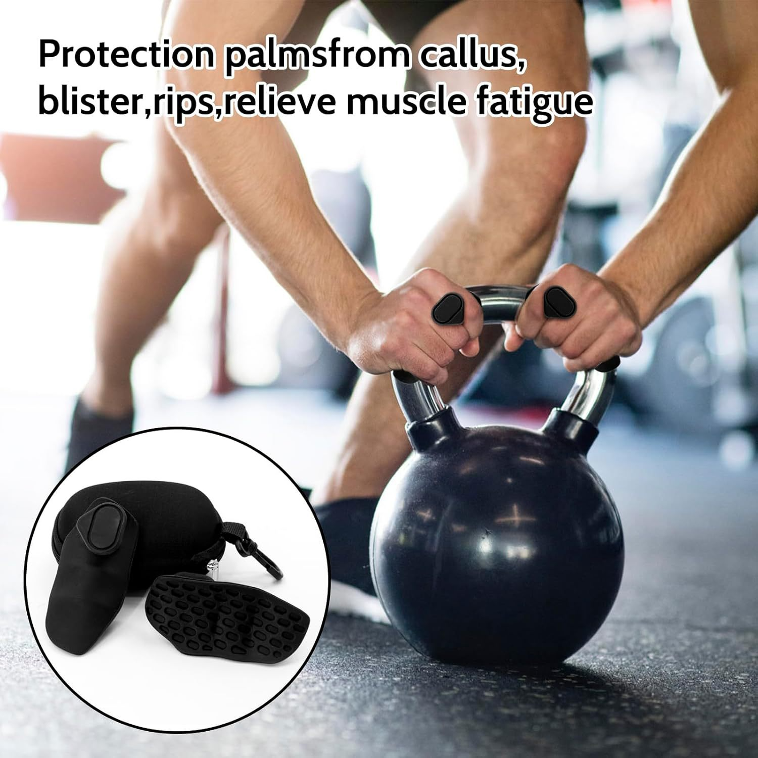 Fortalecedor de Agarre y Dedos con Resorte – Unisex | Rehabilitación y Deporte