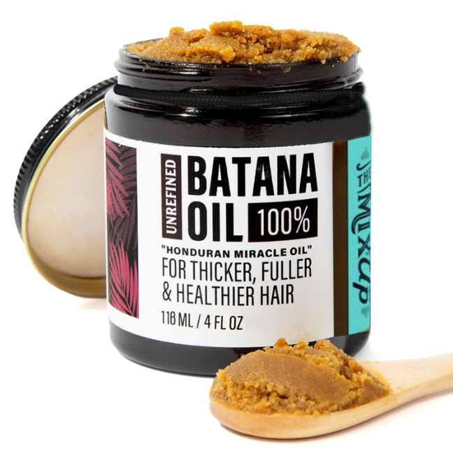 Máscara Capilar Glow Restore con Aceite de Batana – Brillo y Reparación | 118g