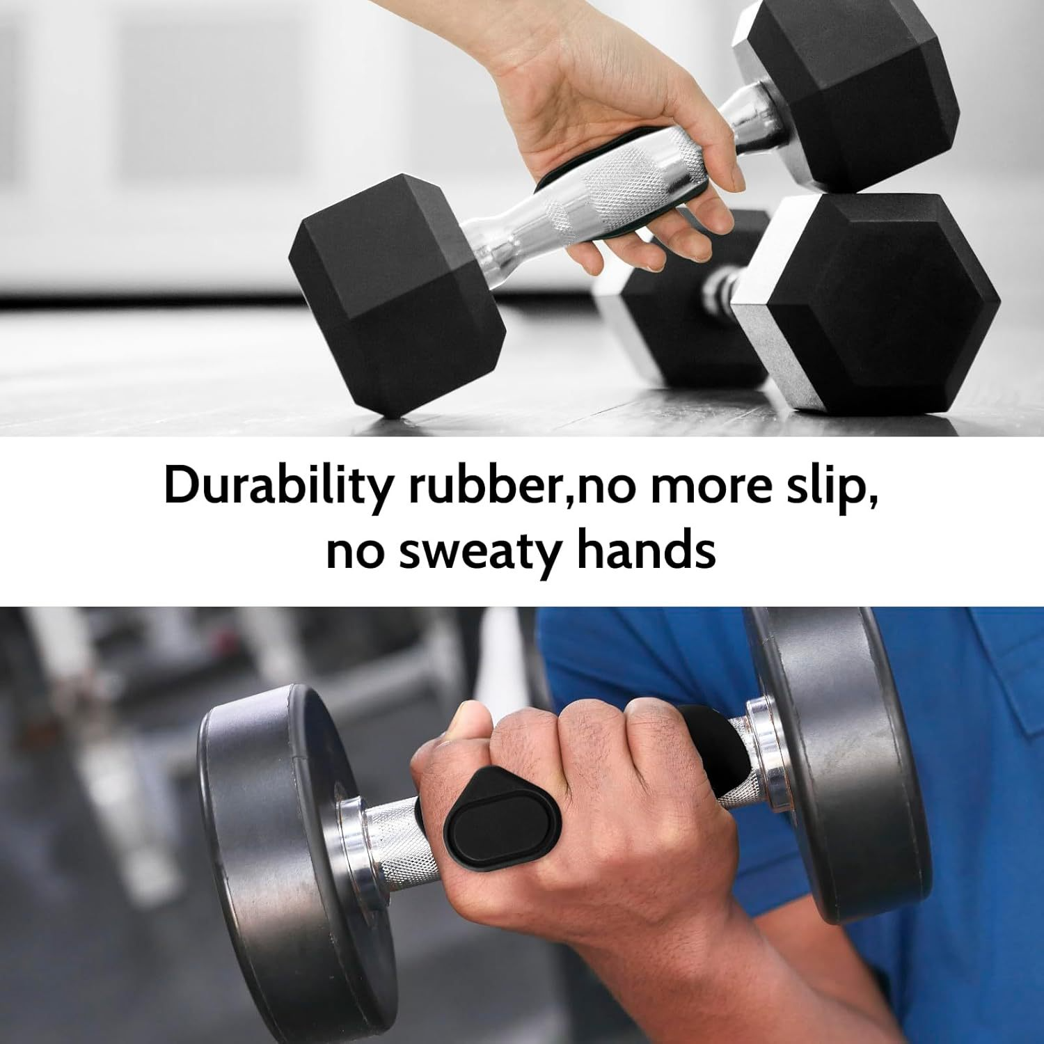 Fortalecedor de Agarre y Dedos con Resorte – Unisex | Rehabilitación y Deporte