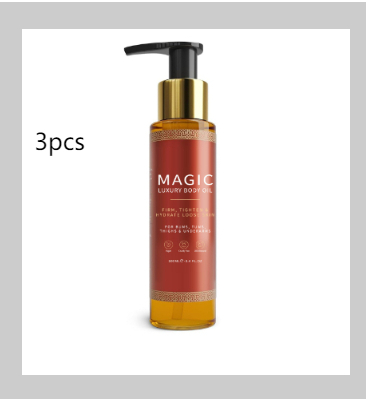 Aceite Corporal Calmante con Lavanda y Rosa – Piel Seca y Sensible | 100ml