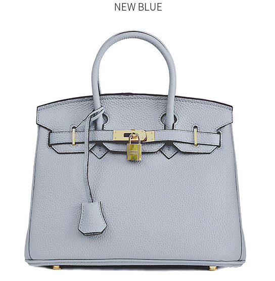 Bolso  en Cuero de Primera Capa para Mujer