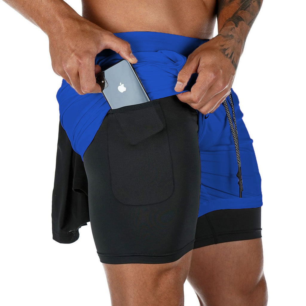 Pantalones Deportivos Holgados para Exterior y Ocio — 9 Colores, Tallas M a 3XL
