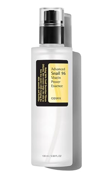 Hidratante Revitalizante de Baba de Caracol – Antiedad y Luminosidad