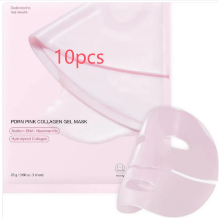 Máscara Facial de Colágeno Hidratante – Antiedad y Firmeza | 28ml
