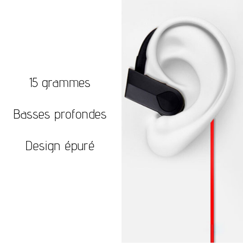 Audïonos Deportivos Bluetooth K98 Inalámbricos — 3 Colores