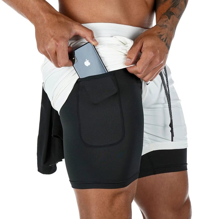 Pantalones Deportivos Holgados para Exterior y Ocio — 9 Colores, Tallas M a 3XL