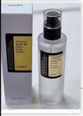 Hidratante Revitalizante de Baba de Caracol – Antiedad y Luminosidad