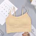 Top Deportivo de Yoga Beauty Back – Bra de Soporte para Mujer