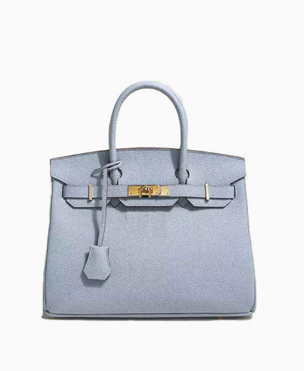 Bolso  en Cuero de Primera Capa para Mujer