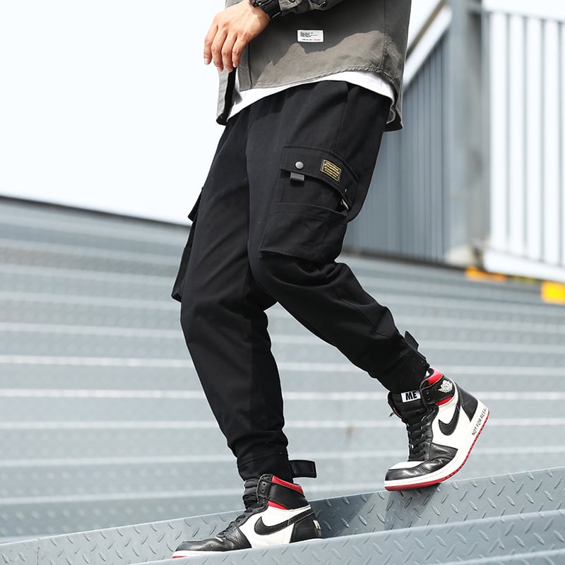 Pantalón Deportivo Hombre Polar Grueso Tallas Extra