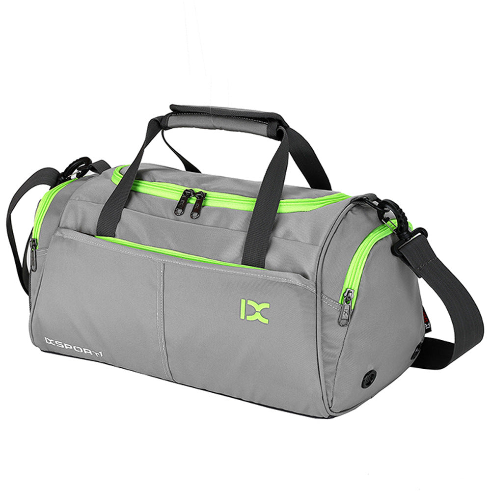 Bolso Deportivo Portátil para Yoga y Gym – Moda Femenina