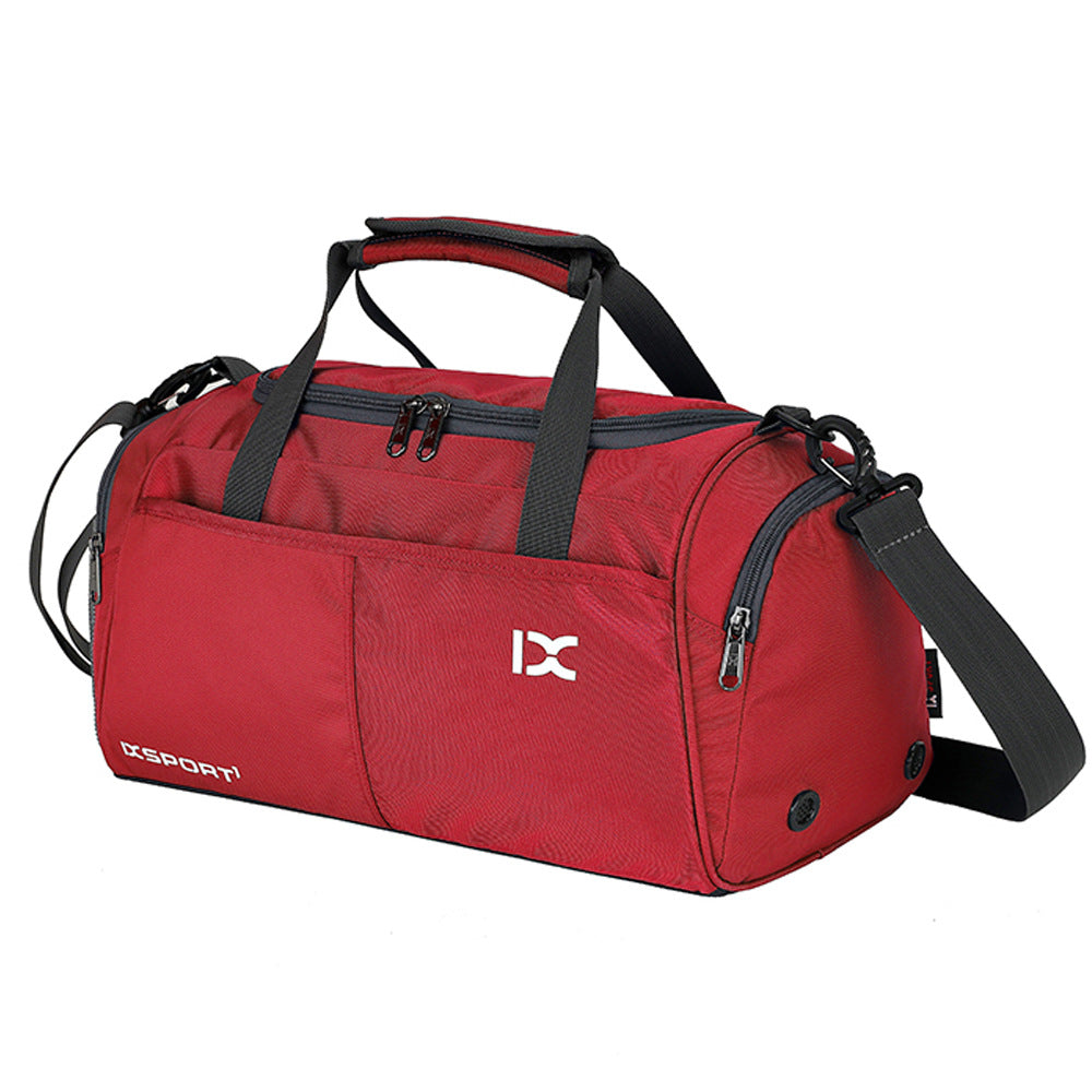 Bolso Deportivo Portátil para Yoga y Gym – Moda Femenina