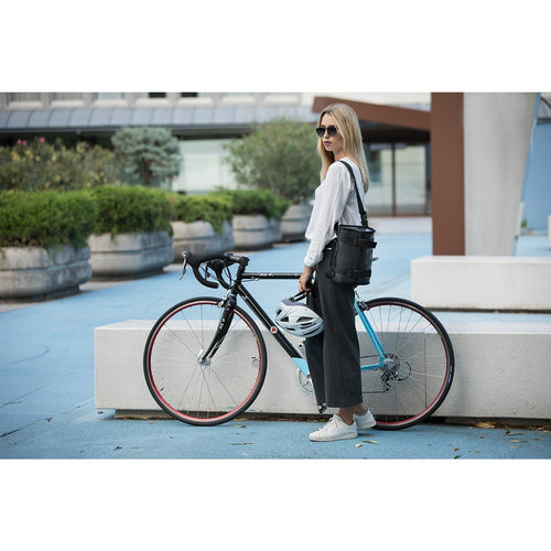 Bolso para Bicicleta Presto