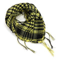 Bufanda Táctica Multifuncional Outdoor — 15 Colores