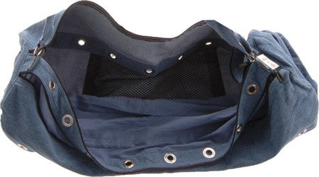 Bolso Doble Compartimento para Mat de Hot Yoga