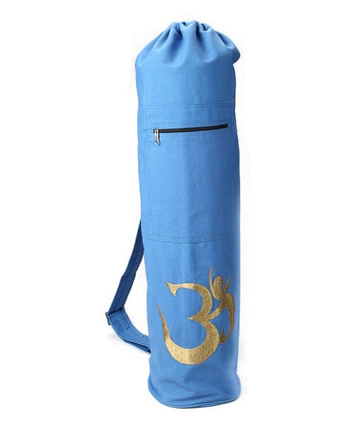 Bolso para Mat de Yoga OMSutra OM Shiva - Duffel