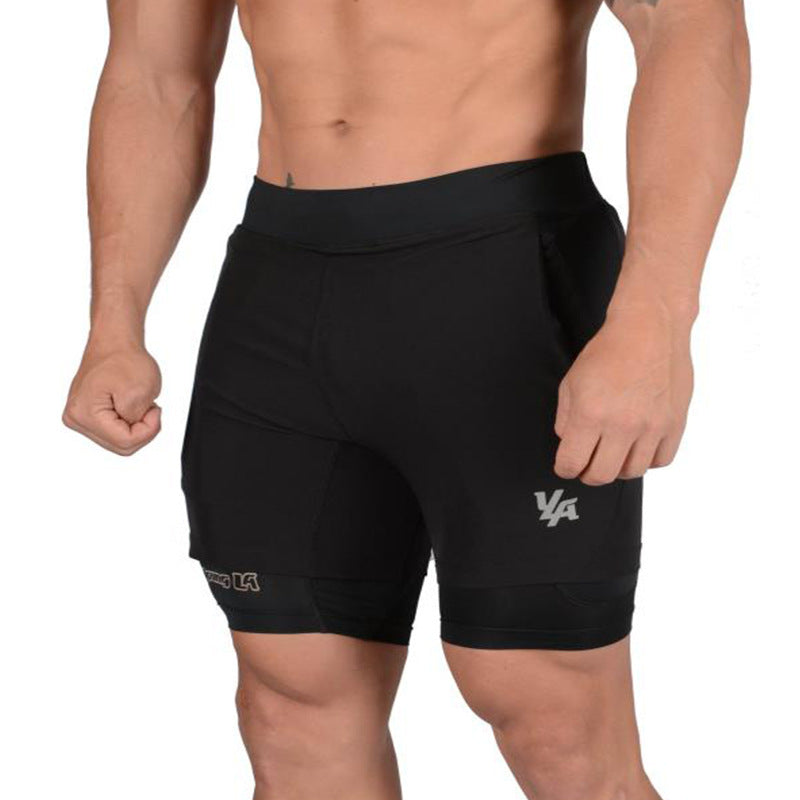 Pantalones Deportivos Holgados para Exterior y Ocio — 9 Colores, Tallas M a 3XL