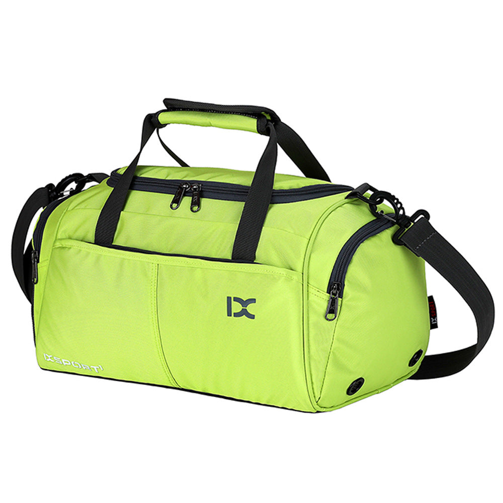 Bolso Deportivo Portátil para Yoga y Gym – Moda Femenina