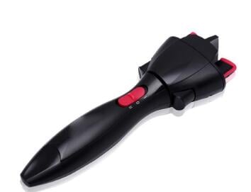 Trenzador Eléctrico Automático de Cabello USB