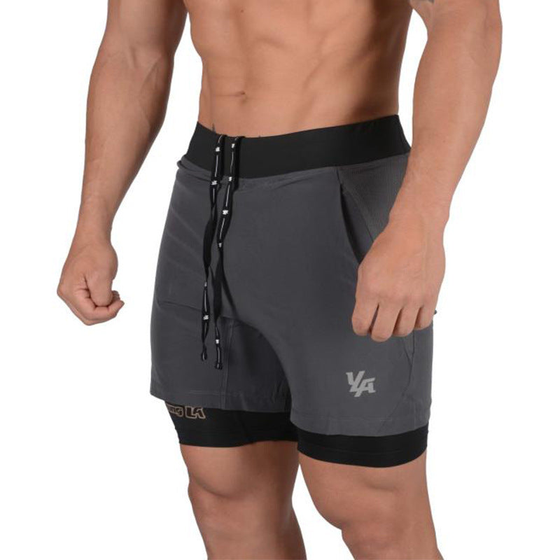 Pantalones Deportivos Holgados para Exterior y Ocio — 9 Colores, Tallas M a 3XL