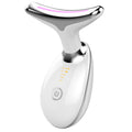 Dispositivo Lifting de Cuello y Masajeador Facial para Casa — 3 Colores