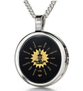 Collar de Yoga con Colgante