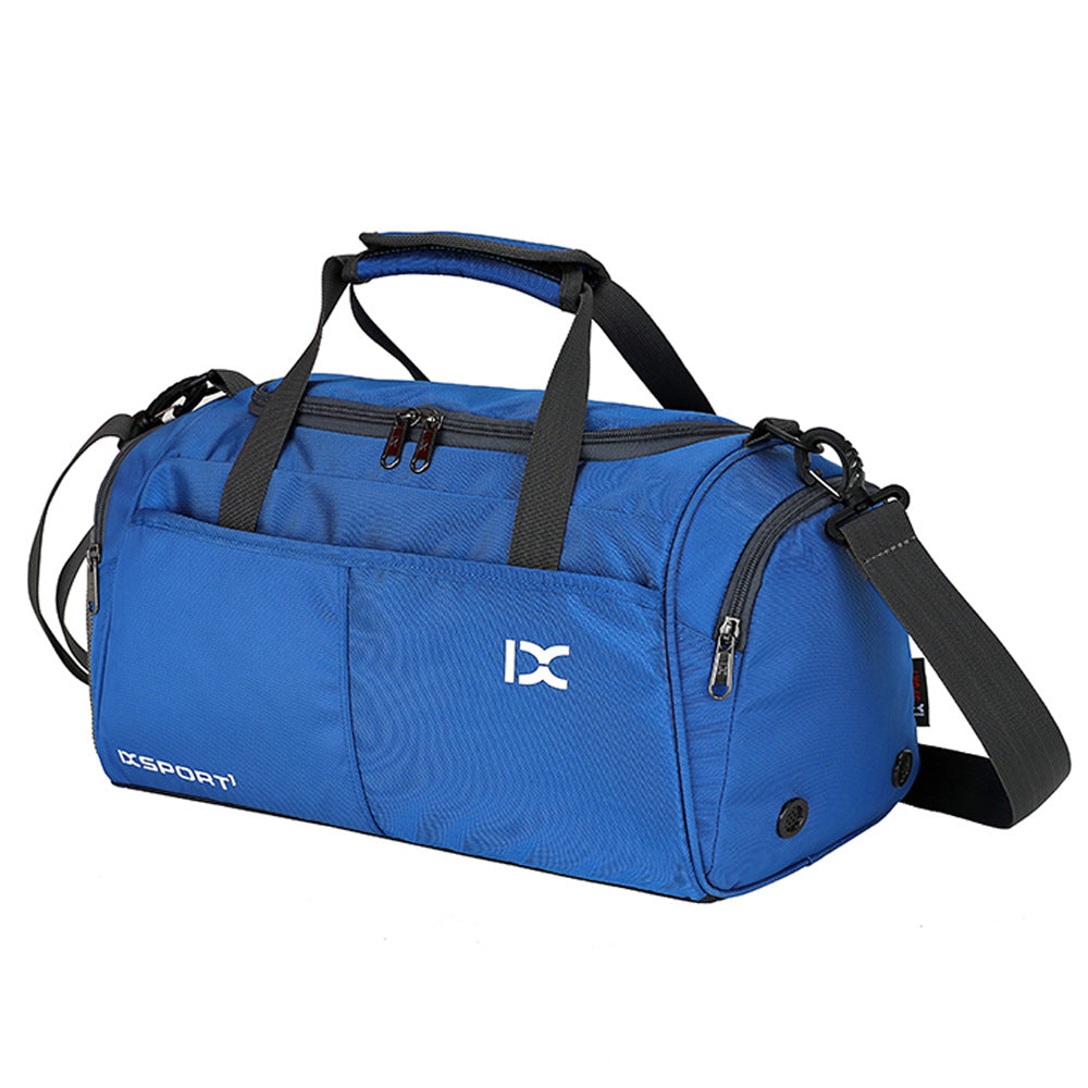 Bolso Deportivo Portátil para Yoga y Gym – Moda Femenina