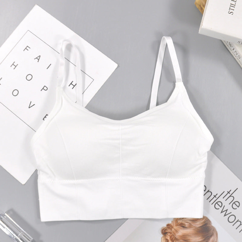Top Deportivo de Yoga Beauty Back – Bra de Soporte para Mujer