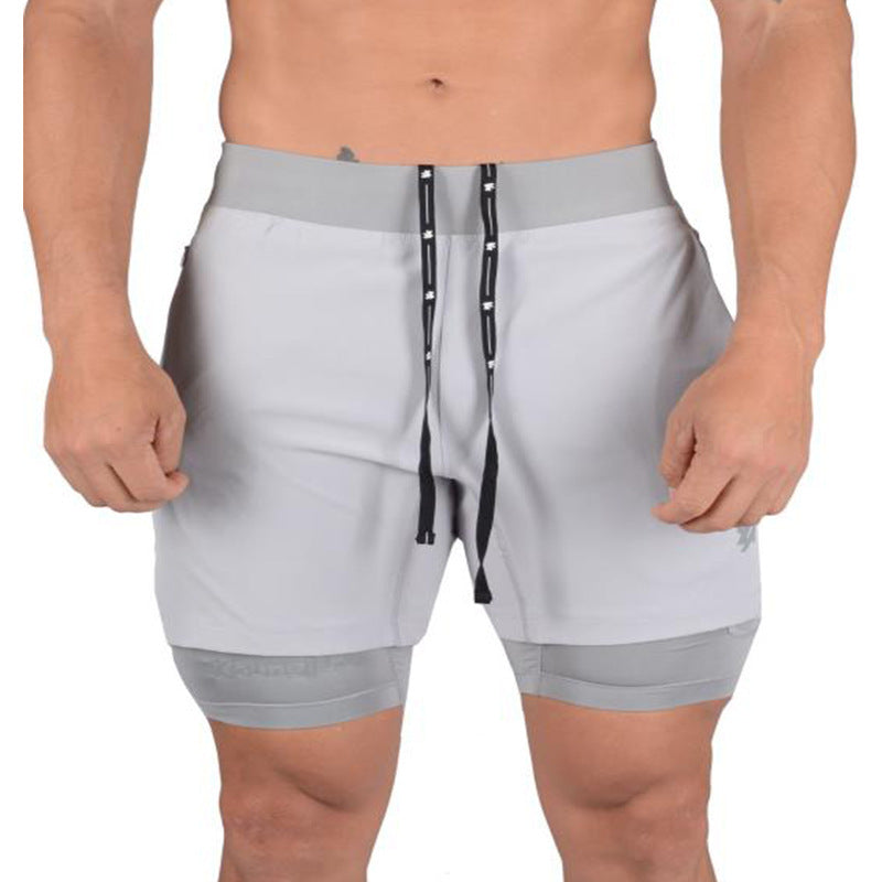 Pantalones Deportivos Holgados para Exterior y Ocio — 9 Colores, Tallas M a 3XL