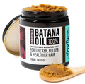 Máscara Capilar Glow Restore con Aceite de Batana – Brillo y Reparación | 118g