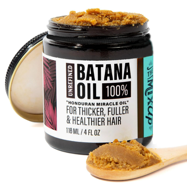 Máscara Capilar Glow Restore con Aceite de Batana – Brillo y Reparación | 118g