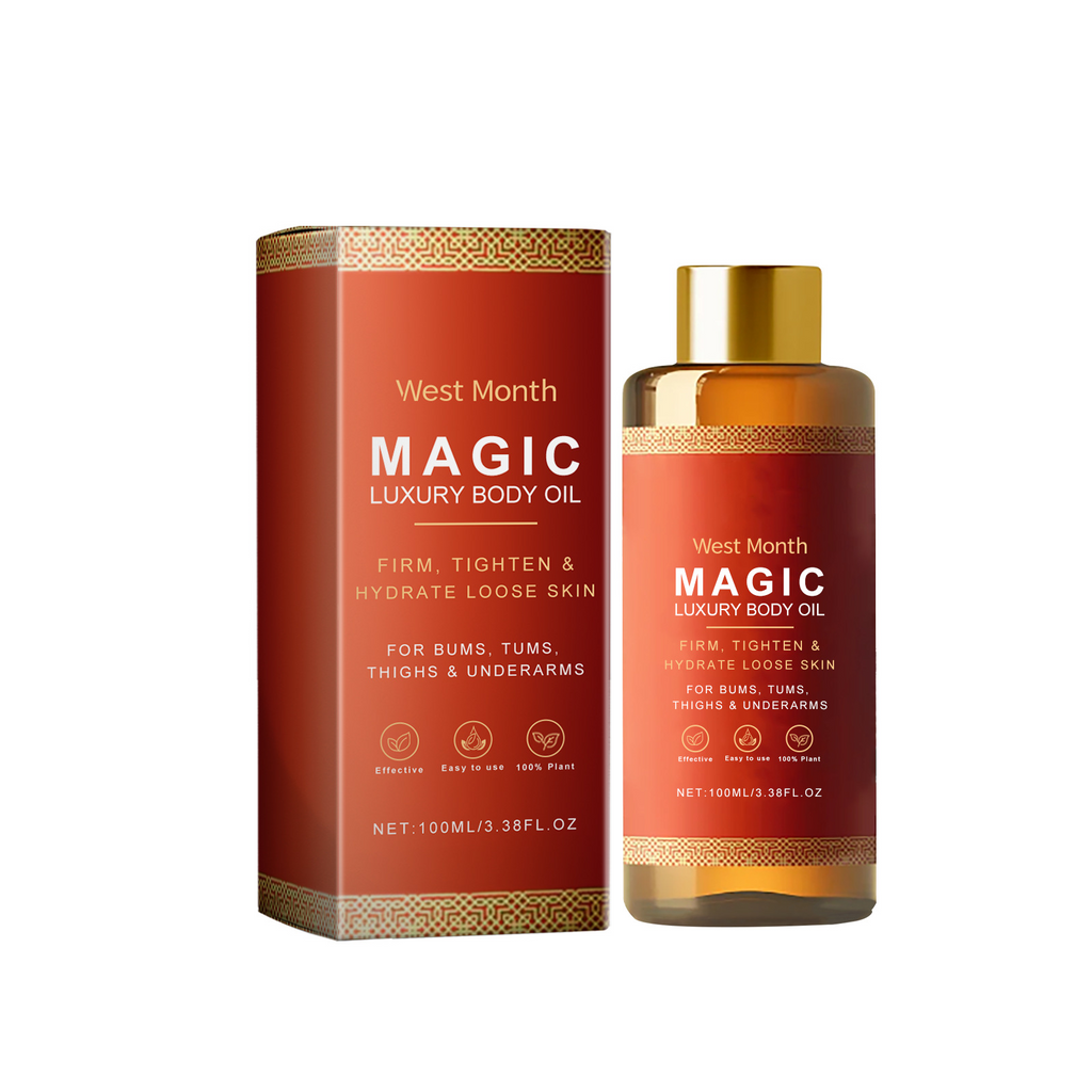 Aceite Corporal Calmante con Lavanda y Rosa – Piel Seca y Sensible | 100ml